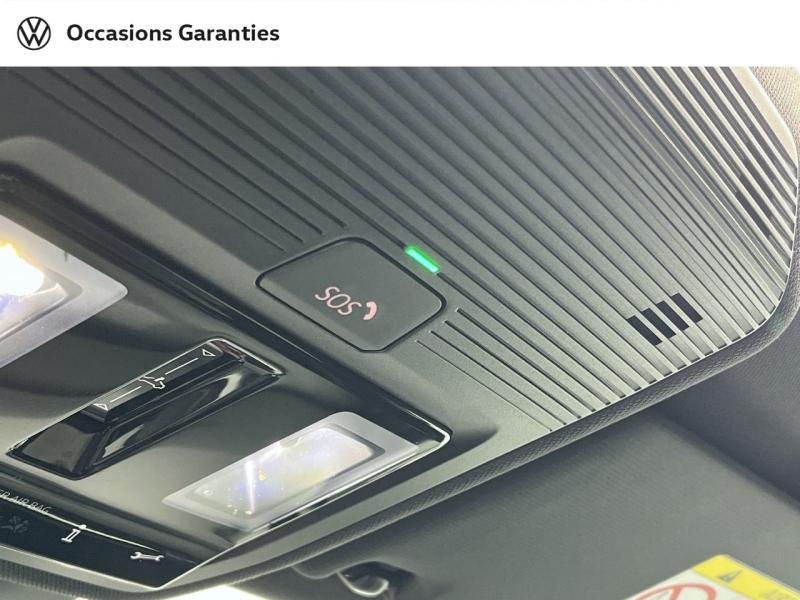 Voitures occasions VOLKSWAGEN GOLF GTD Orvault