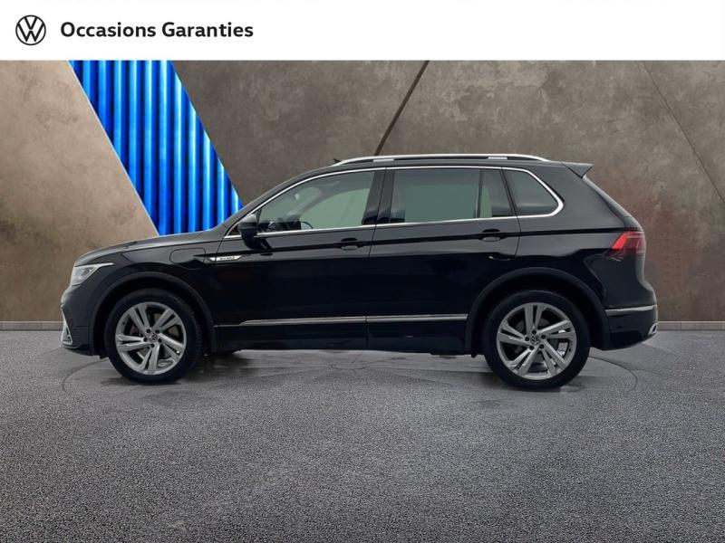 Voitures occasions VOLKSWAGEN TIGUAN R-Line Exclusive Orvault