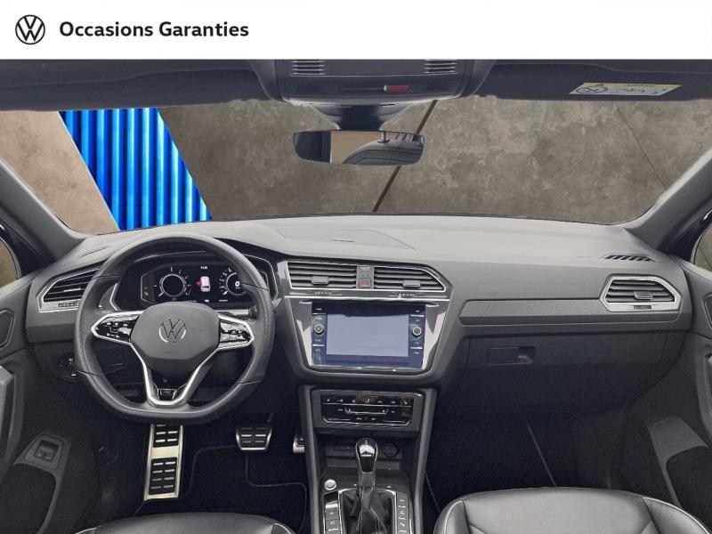 Voitures occasions VOLKSWAGEN TIGUAN R-Line Exclusive Orvault