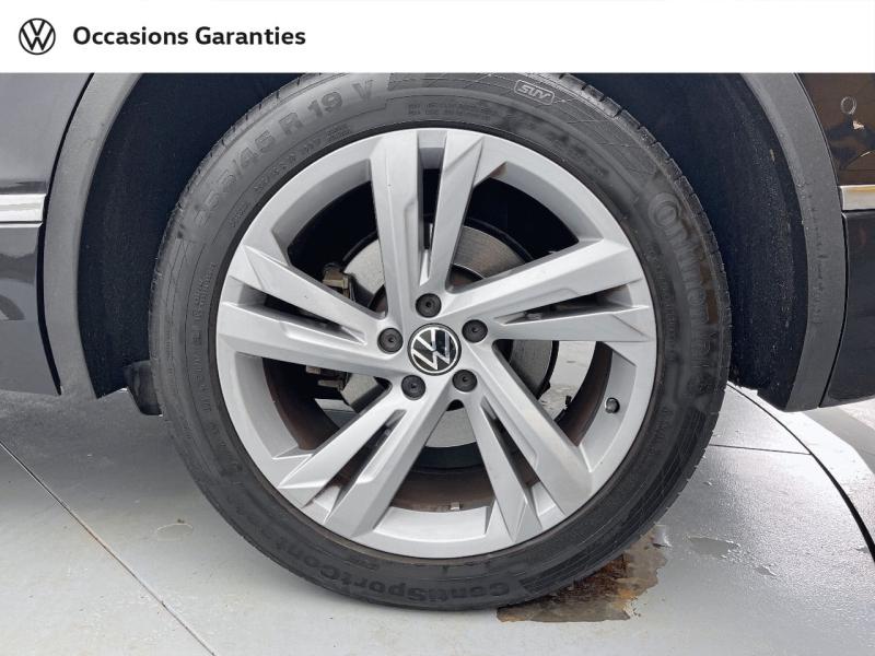 Voitures occasions VOLKSWAGEN TIGUAN R-Line Exclusive Orvault