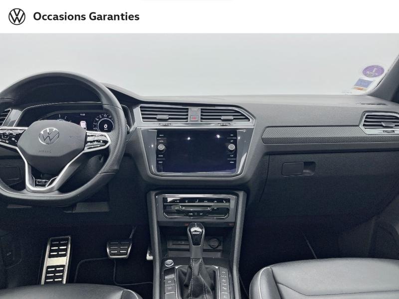 Voitures occasions VOLKSWAGEN TIGUAN R-Line Exclusive Orvault
