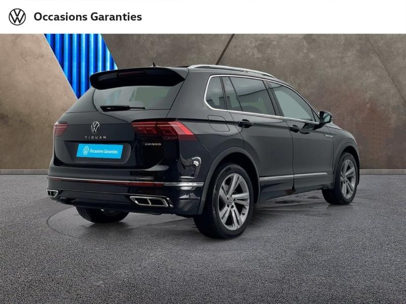 Voitures occasions VOLKSWAGEN TIGUAN R-Line Exclusive Orvault