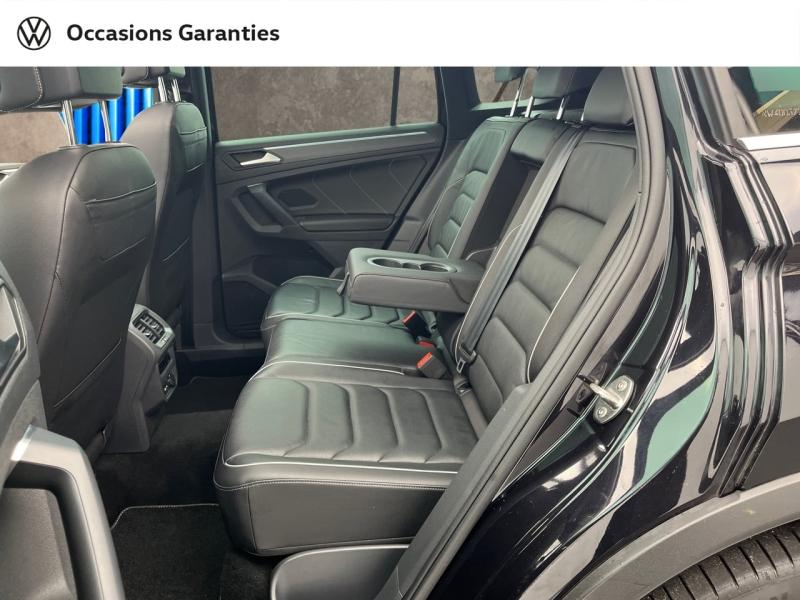 Voitures occasions VOLKSWAGEN TIGUAN R-Line Exclusive Orvault