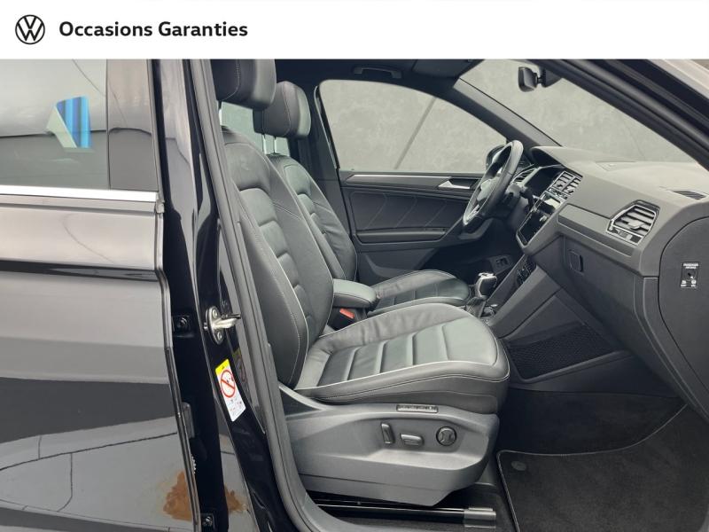 Voitures occasions VOLKSWAGEN TIGUAN R-Line Exclusive Orvault
