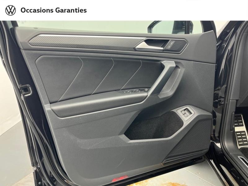 Voitures occasions VOLKSWAGEN TIGUAN R-Line Exclusive Orvault