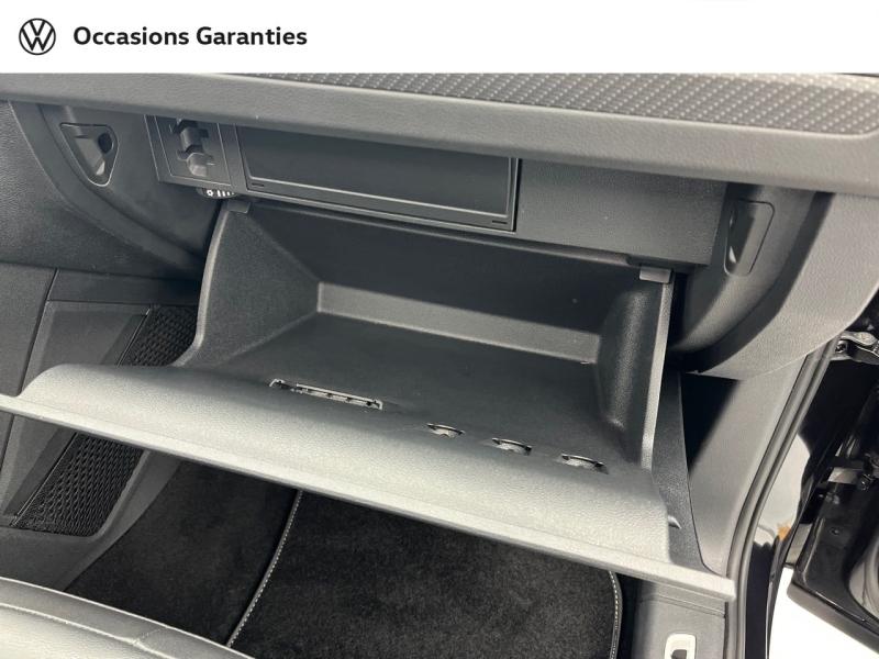 Voitures occasions VOLKSWAGEN TIGUAN R-Line Exclusive Orvault