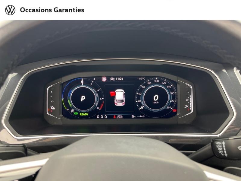 Voitures occasions VOLKSWAGEN TIGUAN R-Line Exclusive Orvault