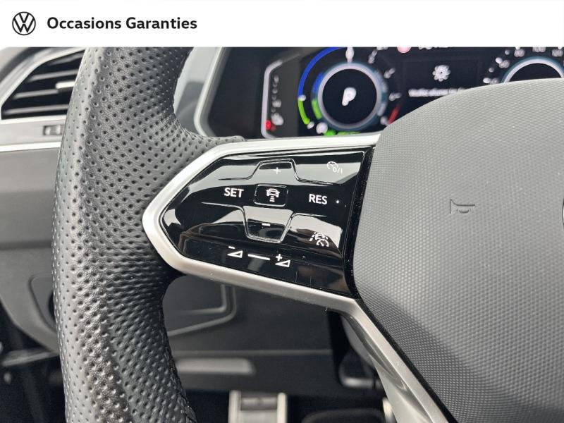 Voitures occasions VOLKSWAGEN TIGUAN R-Line Exclusive Orvault