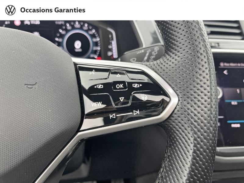 Voitures occasions VOLKSWAGEN TIGUAN R-Line Exclusive Orvault