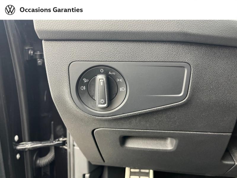 Voitures occasions VOLKSWAGEN TIGUAN R-Line Exclusive Orvault
