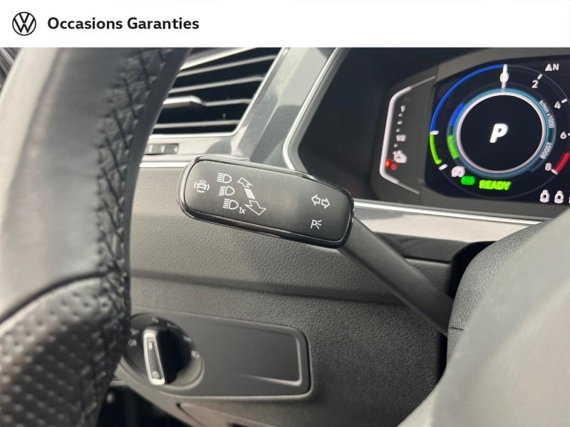 Voitures occasions VOLKSWAGEN TIGUAN R-Line Exclusive Orvault