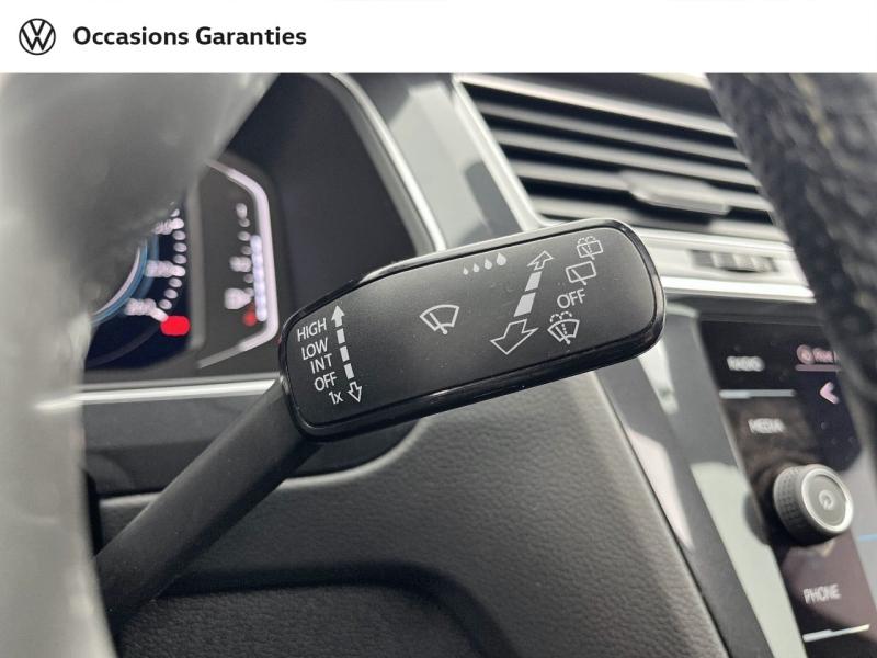 Voitures occasions VOLKSWAGEN TIGUAN R-Line Exclusive Orvault