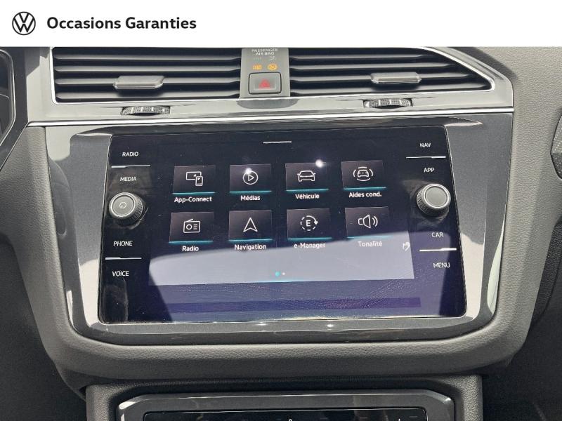 Voitures occasions VOLKSWAGEN TIGUAN R-Line Exclusive Orvault