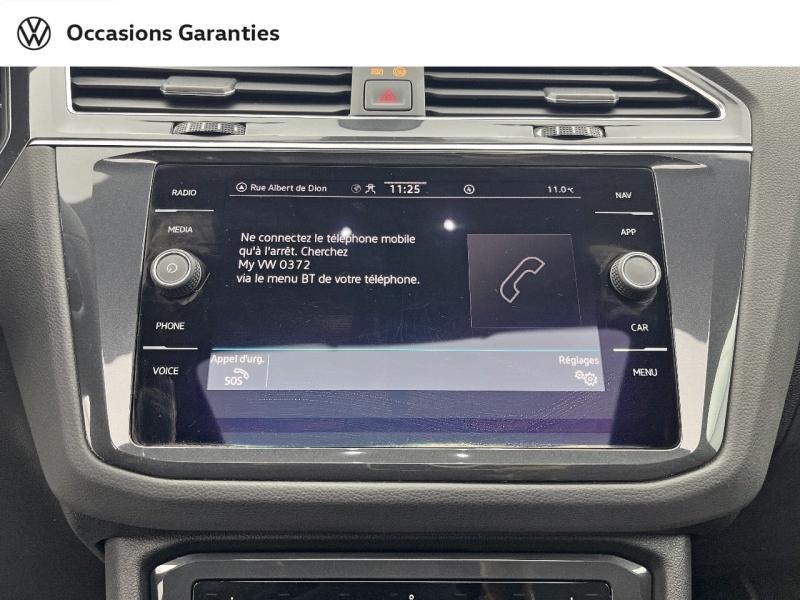 Voitures occasions VOLKSWAGEN TIGUAN R-Line Exclusive Orvault