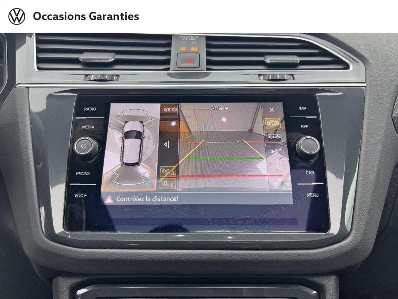 Voitures occasions VOLKSWAGEN TIGUAN R-Line Exclusive Orvault