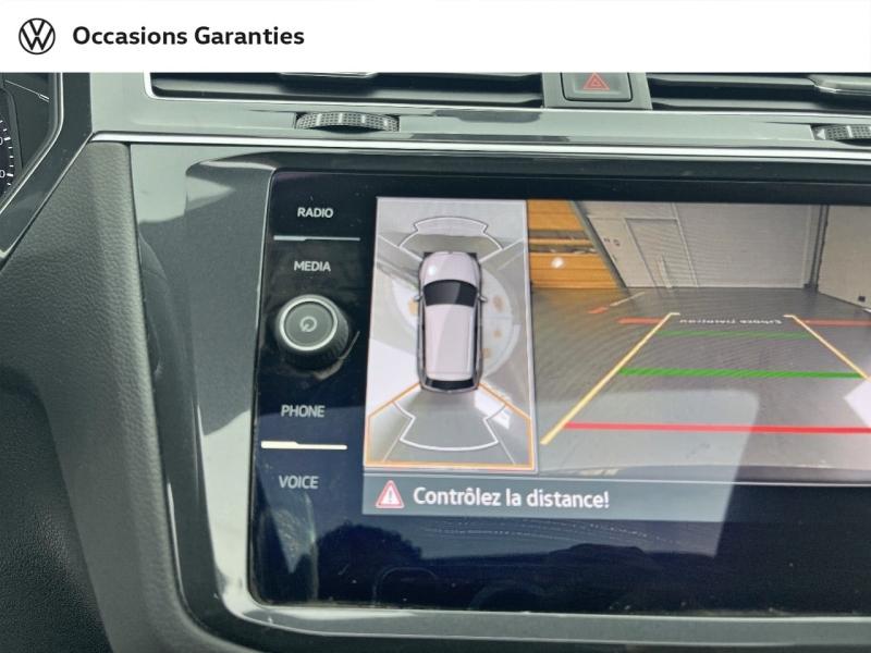 Voitures occasions VOLKSWAGEN TIGUAN R-Line Exclusive Orvault