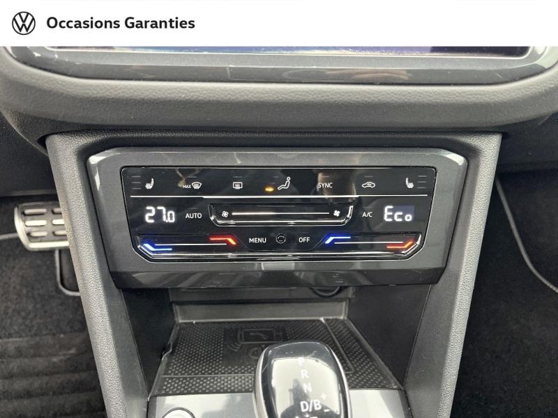 Voitures occasions VOLKSWAGEN TIGUAN R-Line Exclusive Orvault