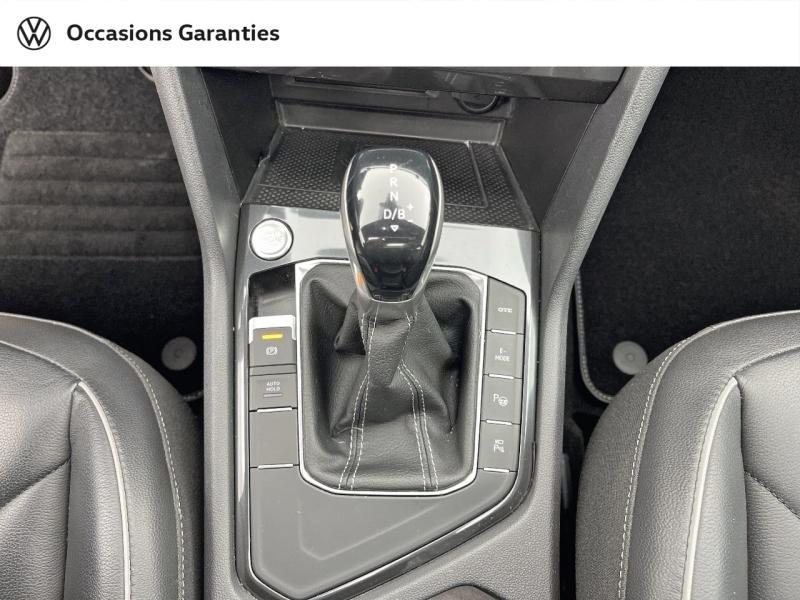 Voitures occasions VOLKSWAGEN TIGUAN R-Line Exclusive Orvault