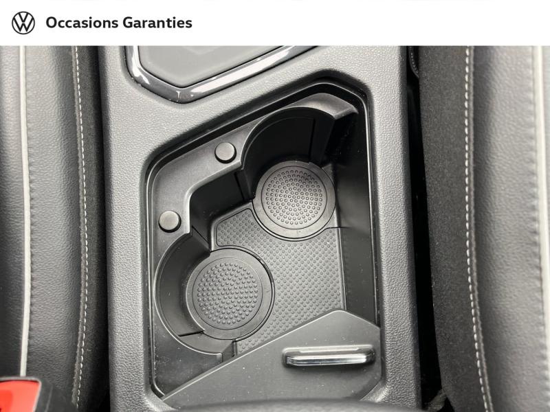 Voitures occasions VOLKSWAGEN TIGUAN R-Line Exclusive Orvault
