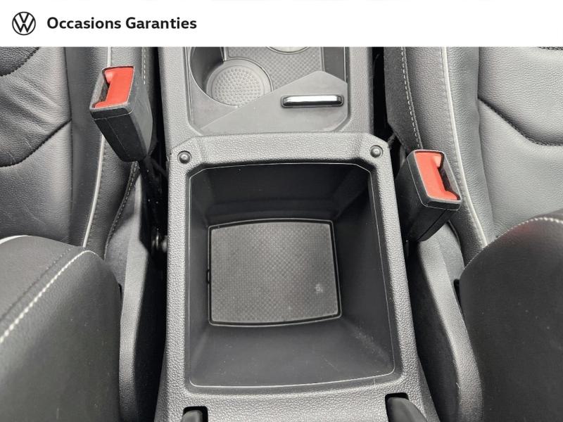 Voitures occasions VOLKSWAGEN TIGUAN R-Line Exclusive Orvault
