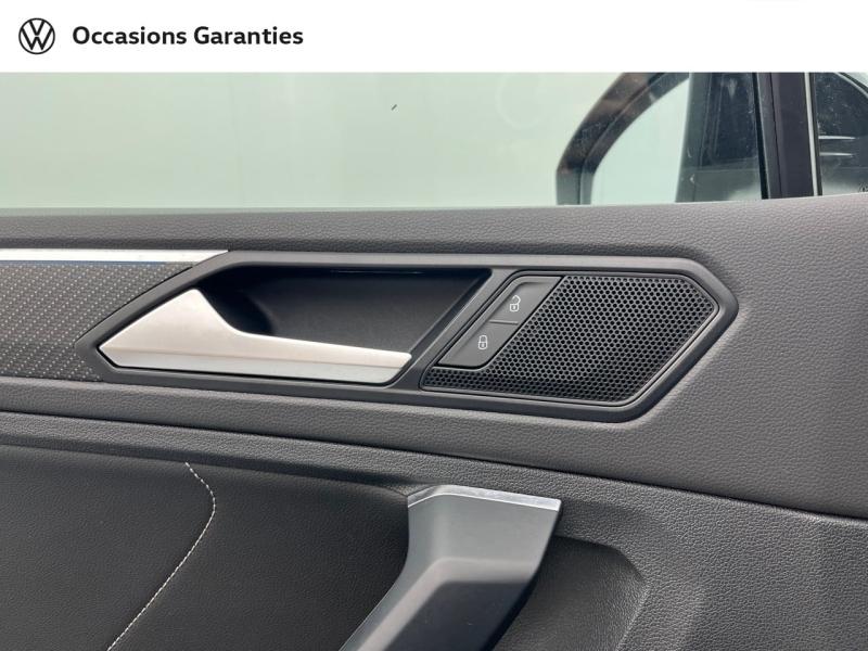 Voitures occasions VOLKSWAGEN TIGUAN R-Line Exclusive Orvault