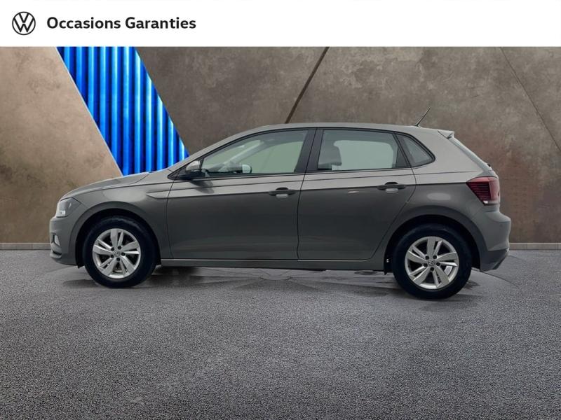 Voitures occasions VOLKSWAGEN POLO Edition Orvault