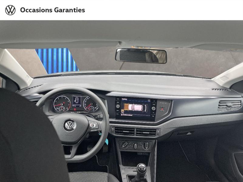 Voitures occasions VOLKSWAGEN POLO Edition Orvault