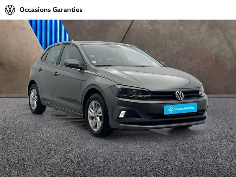 Voitures occasions VOLKSWAGEN POLO Edition Orvault