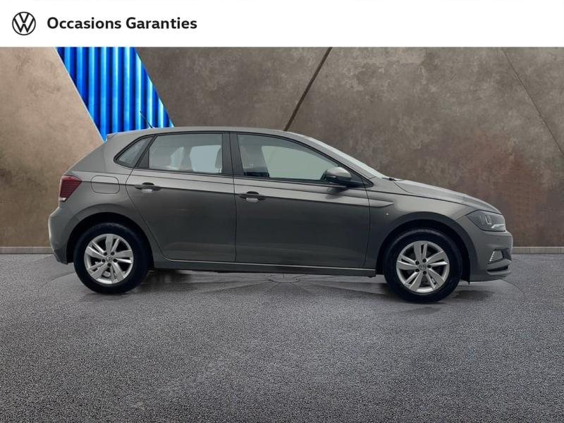 Voitures occasions VOLKSWAGEN POLO Edition Orvault