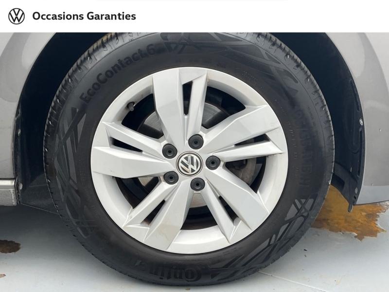 Voitures occasions VOLKSWAGEN POLO Edition Orvault