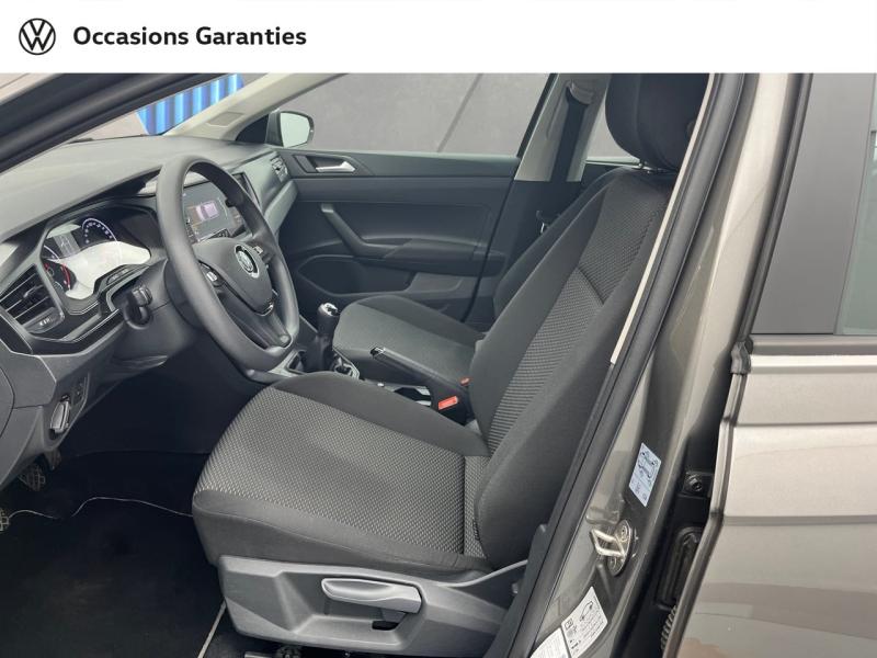 Voitures occasions VOLKSWAGEN POLO Edition Orvault