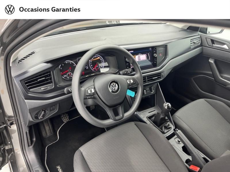 Voitures occasions VOLKSWAGEN POLO Edition Orvault