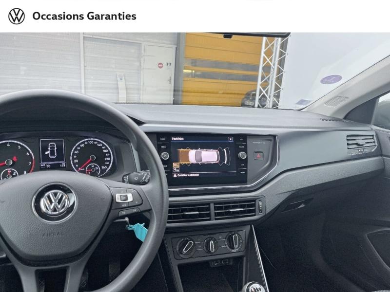 Voitures occasions VOLKSWAGEN POLO Edition Orvault
