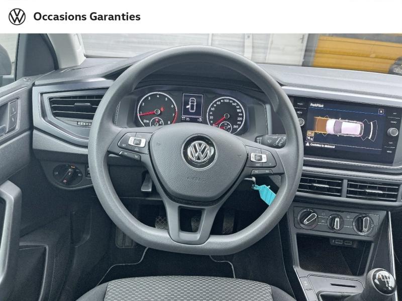 Voitures occasions VOLKSWAGEN POLO Edition Orvault