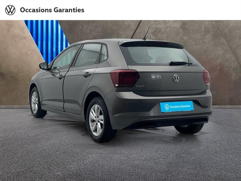 Voitures occasions VOLKSWAGEN POLO Edition Orvault