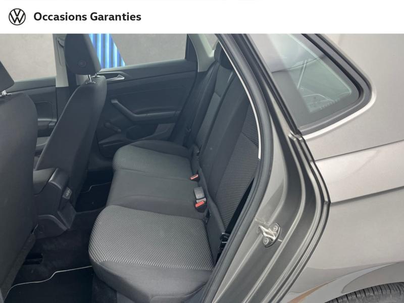 Voitures occasions VOLKSWAGEN POLO Edition Orvault