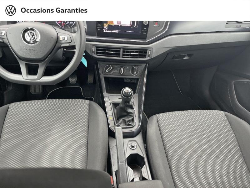 Voitures occasions VOLKSWAGEN POLO Edition Orvault