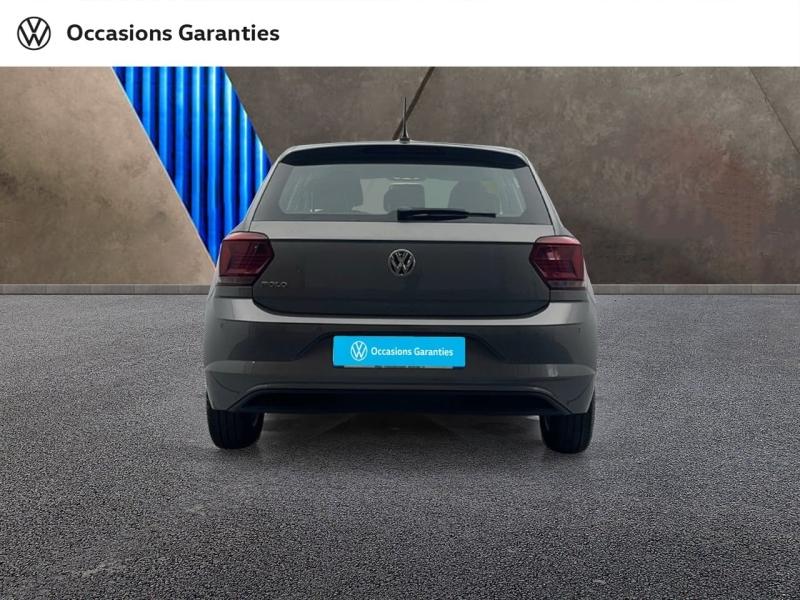 Voitures occasions VOLKSWAGEN POLO Edition Orvault