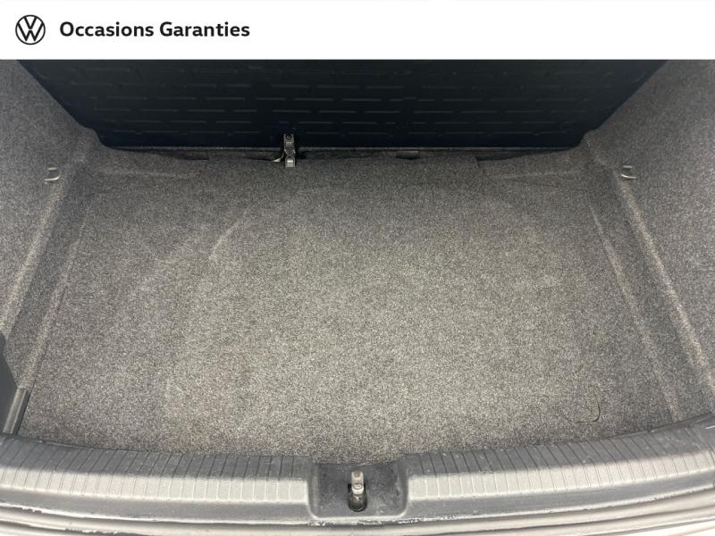 Voitures occasions VOLKSWAGEN POLO Edition Orvault