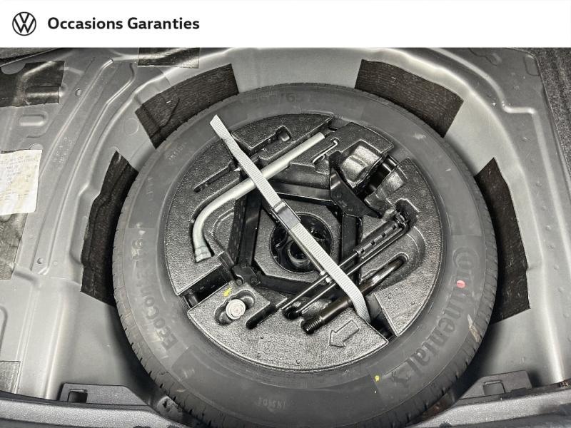 Voitures occasions VOLKSWAGEN POLO Edition Orvault