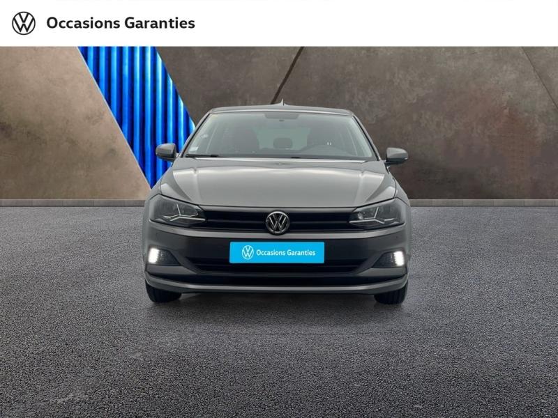 Voitures occasions VOLKSWAGEN POLO Edition Orvault