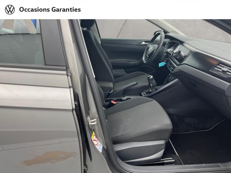 Voitures occasions VOLKSWAGEN POLO Edition Orvault
