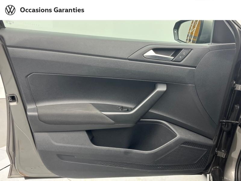 Voitures occasions VOLKSWAGEN POLO Edition Orvault