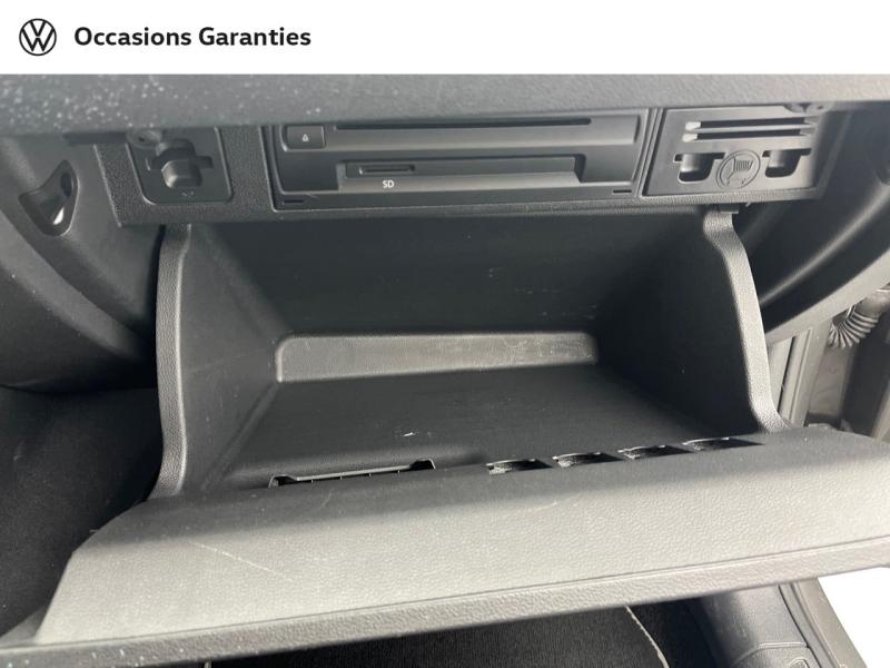 Voitures occasions VOLKSWAGEN POLO Edition Orvault