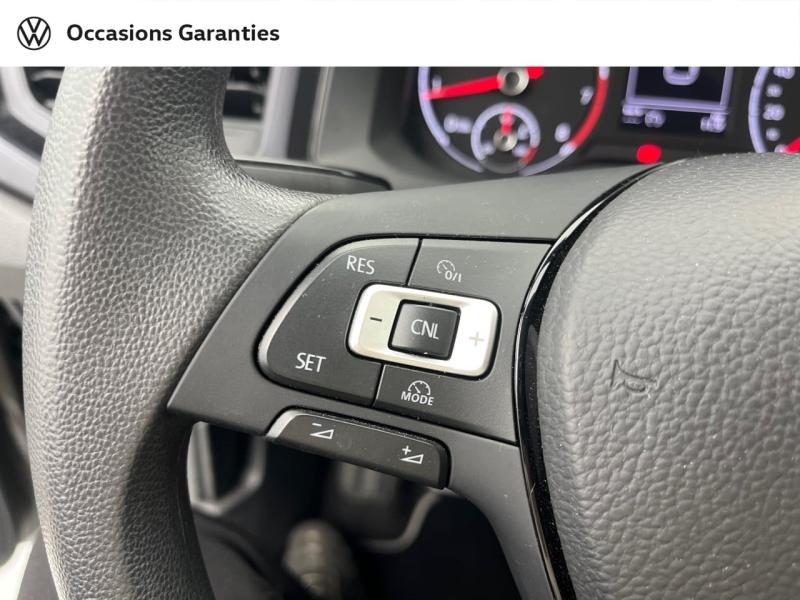 Voitures occasions VOLKSWAGEN POLO Edition Orvault