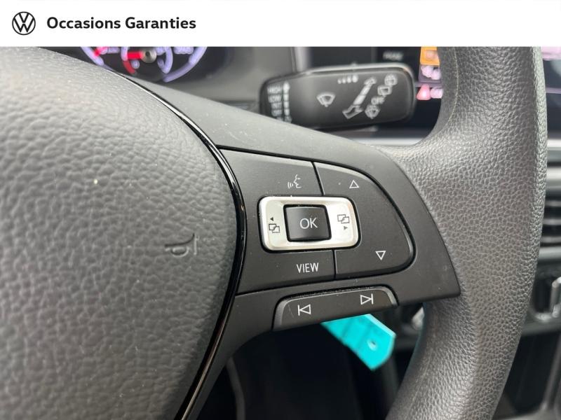 Voitures occasions VOLKSWAGEN POLO Edition Orvault