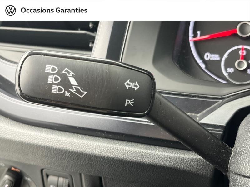 Voitures occasions VOLKSWAGEN POLO Edition Orvault