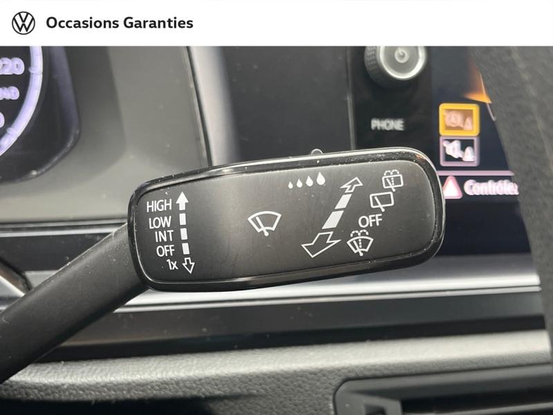 Voitures occasions VOLKSWAGEN POLO Edition Orvault