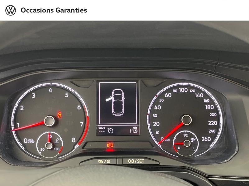 Voitures occasions VOLKSWAGEN POLO Edition Orvault