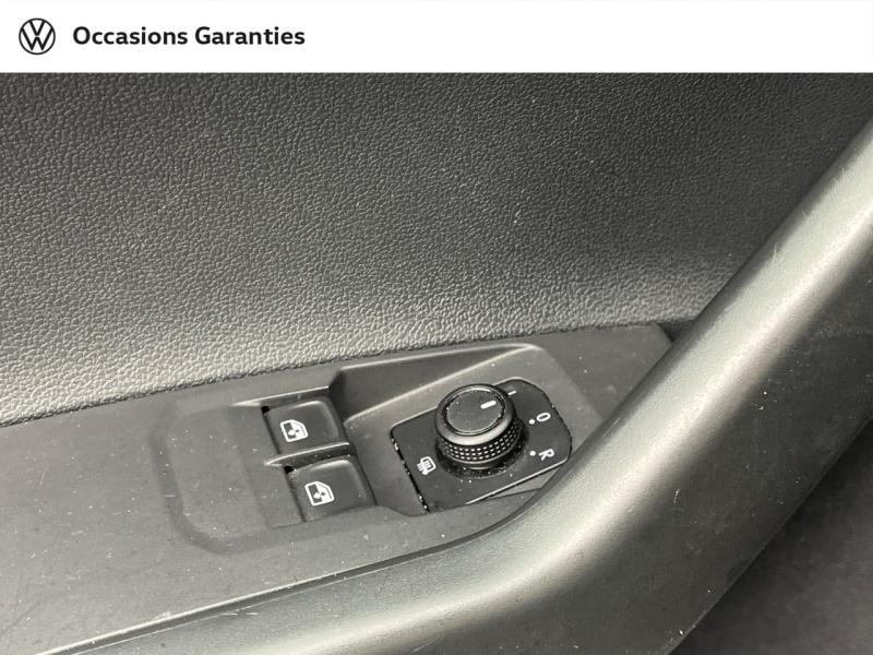 Voitures occasions VOLKSWAGEN POLO Edition Orvault